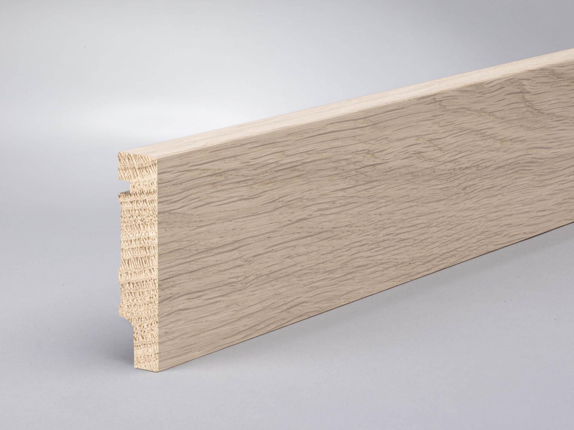 Preview Product 1231 - Oak white oiled