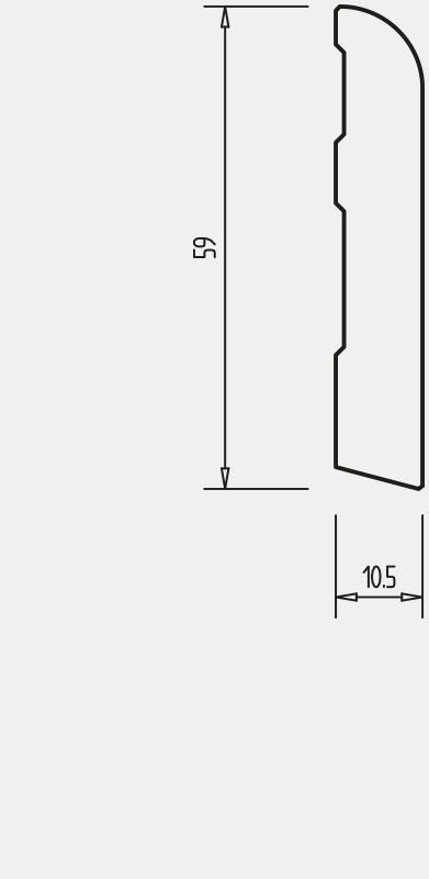 Technical drawing - product 102