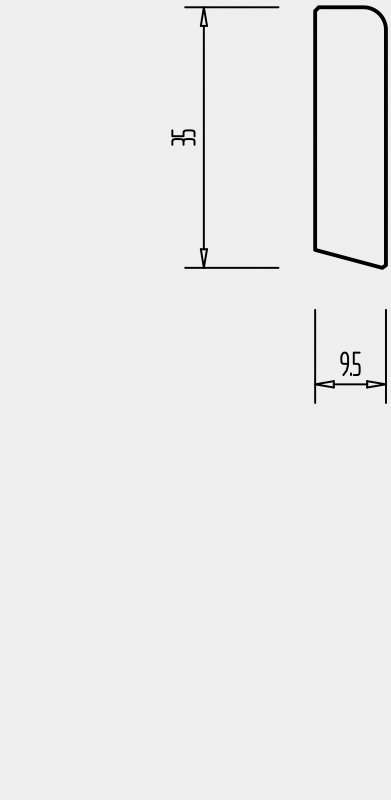 Technical drawing - product 377