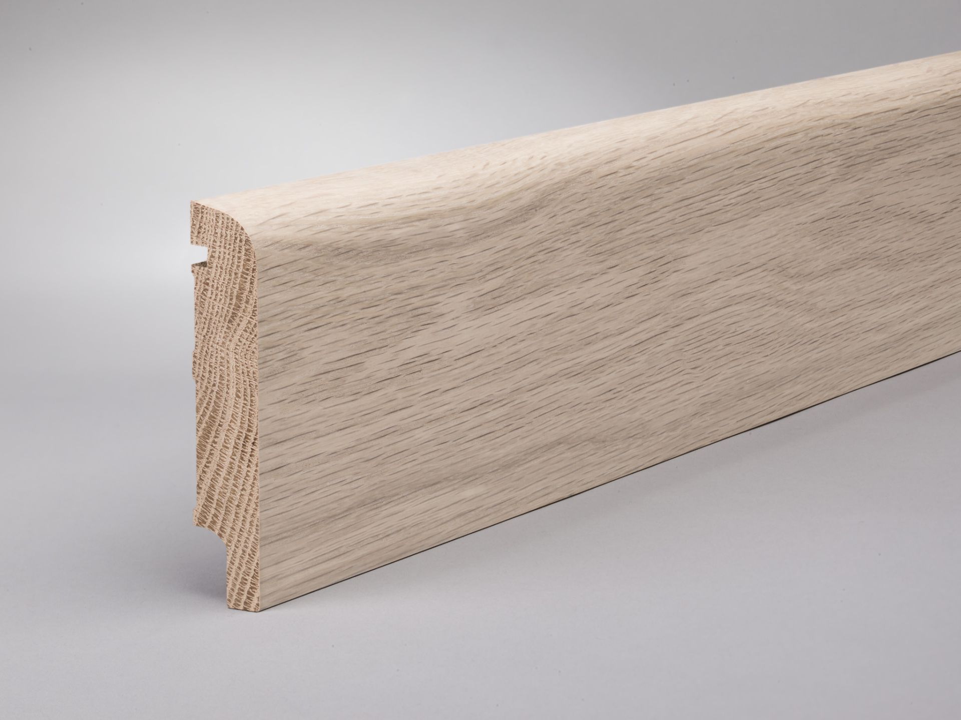 Preview Product 111 - Oak white oiled