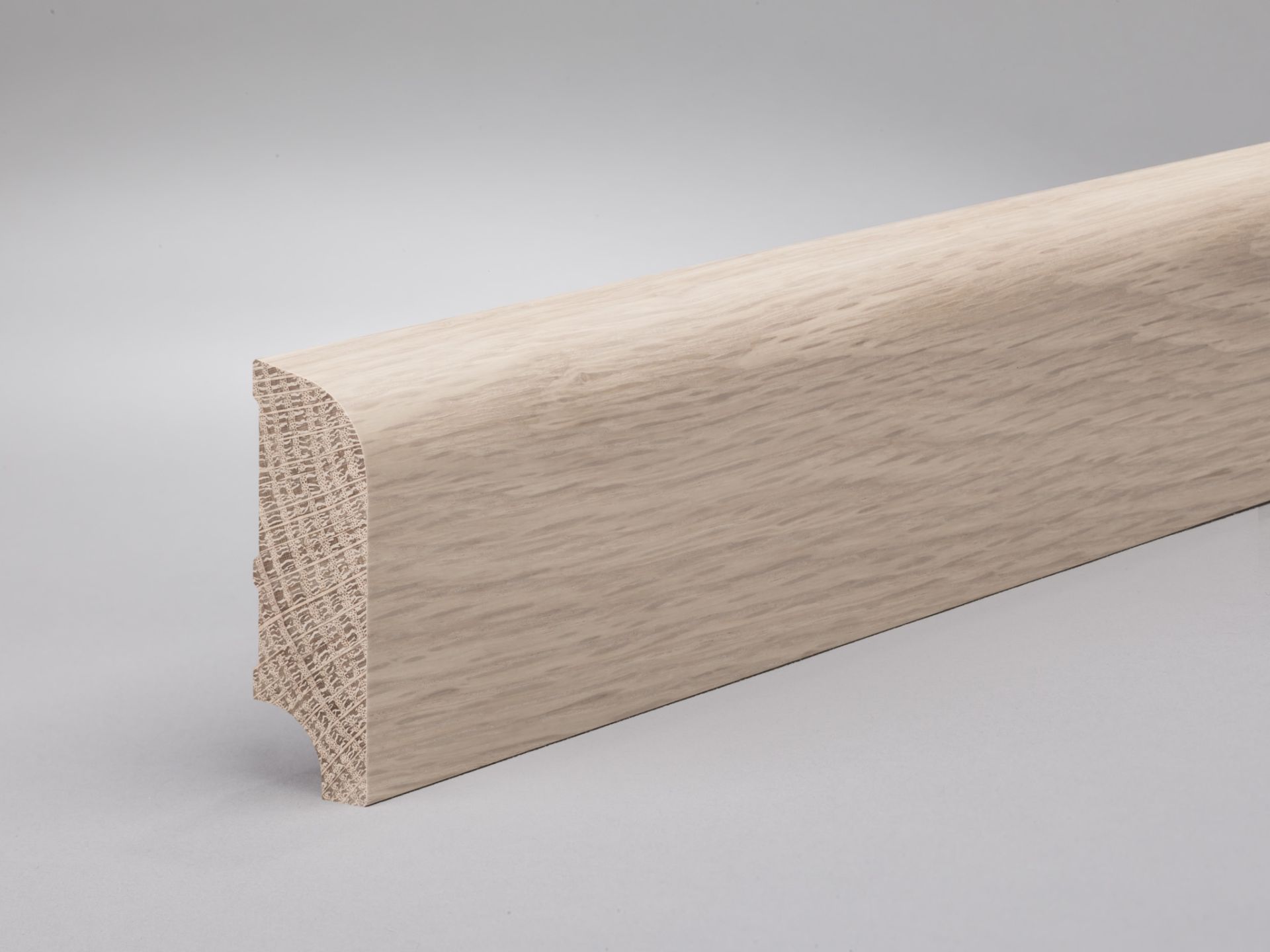 Preview Product 119 - Oak white oiled