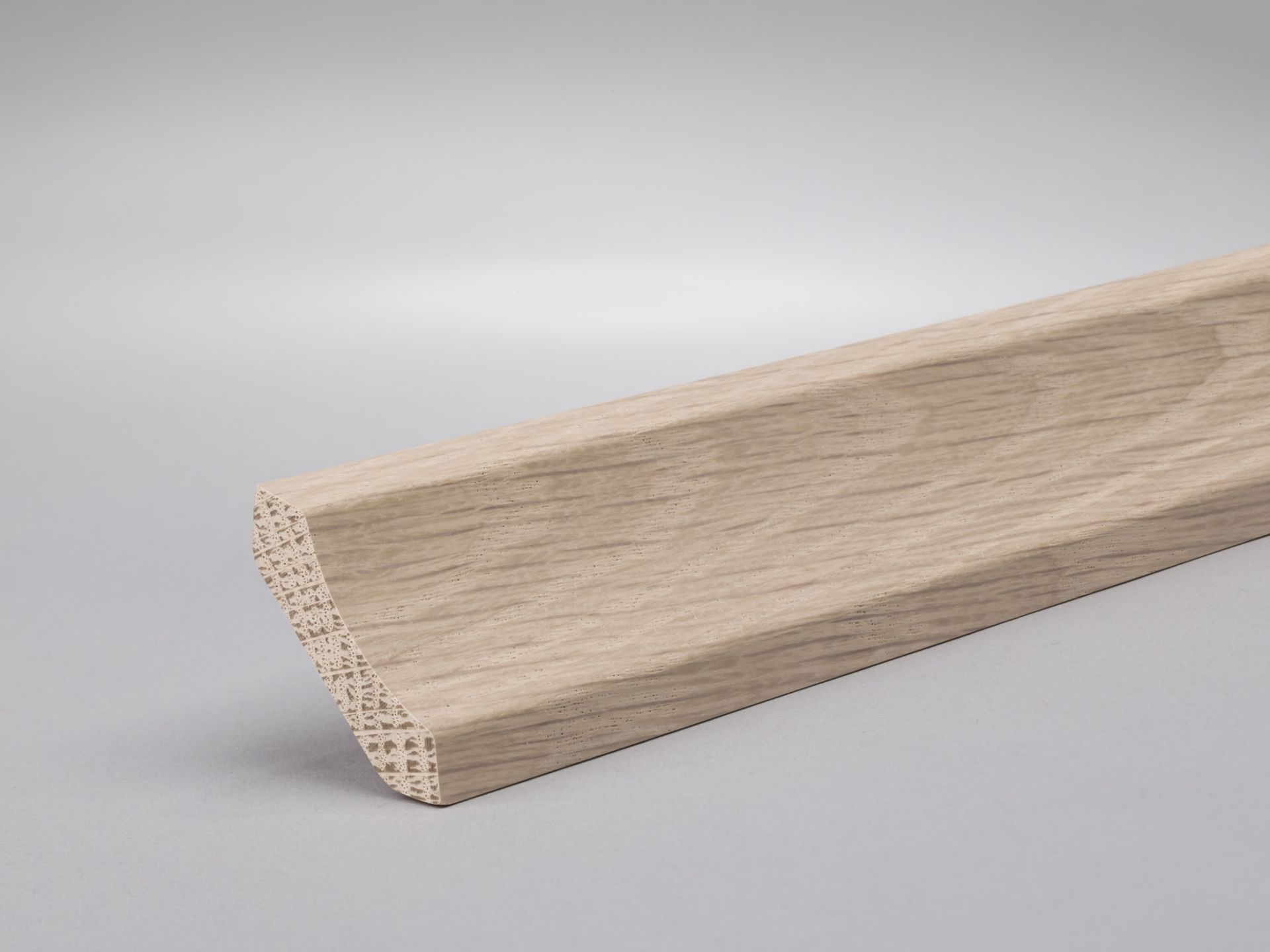 Preview Product 131 - Oak white oiled