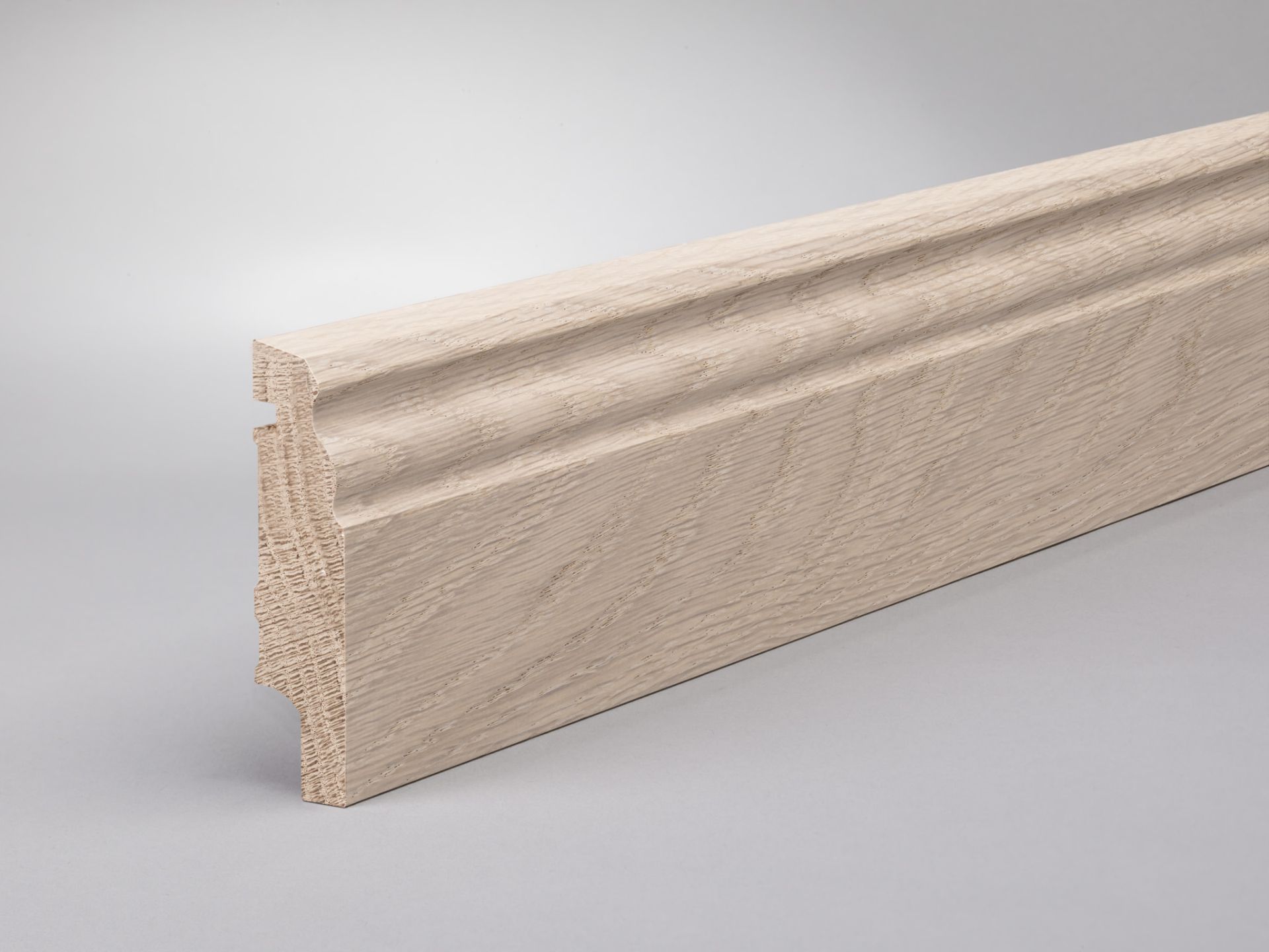 Preview Product 136 - Oak white oiled