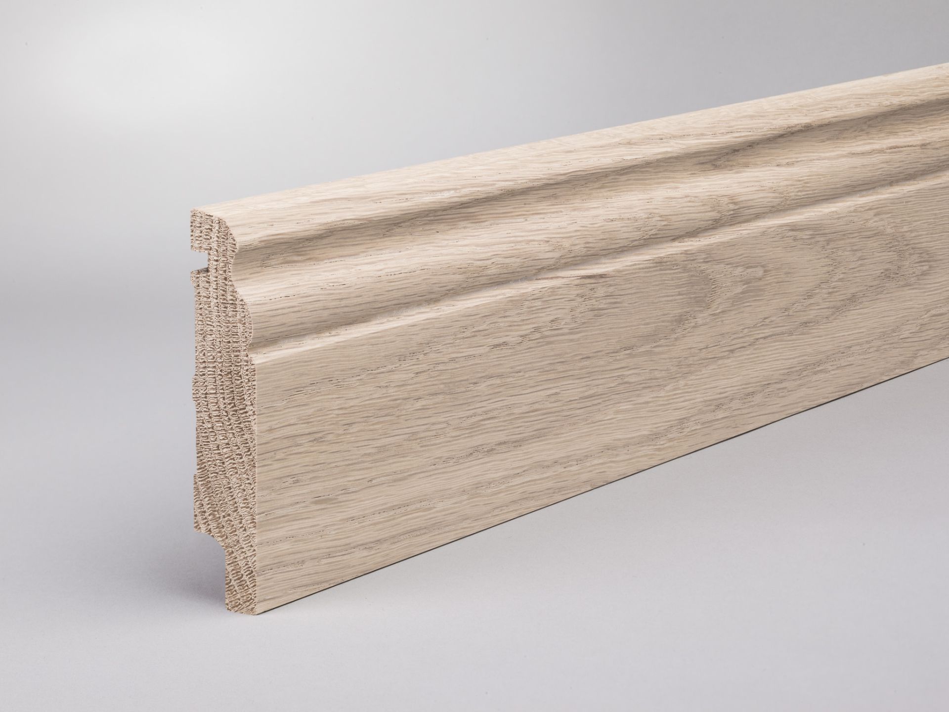 Preview Product 137 - Oak white oiled