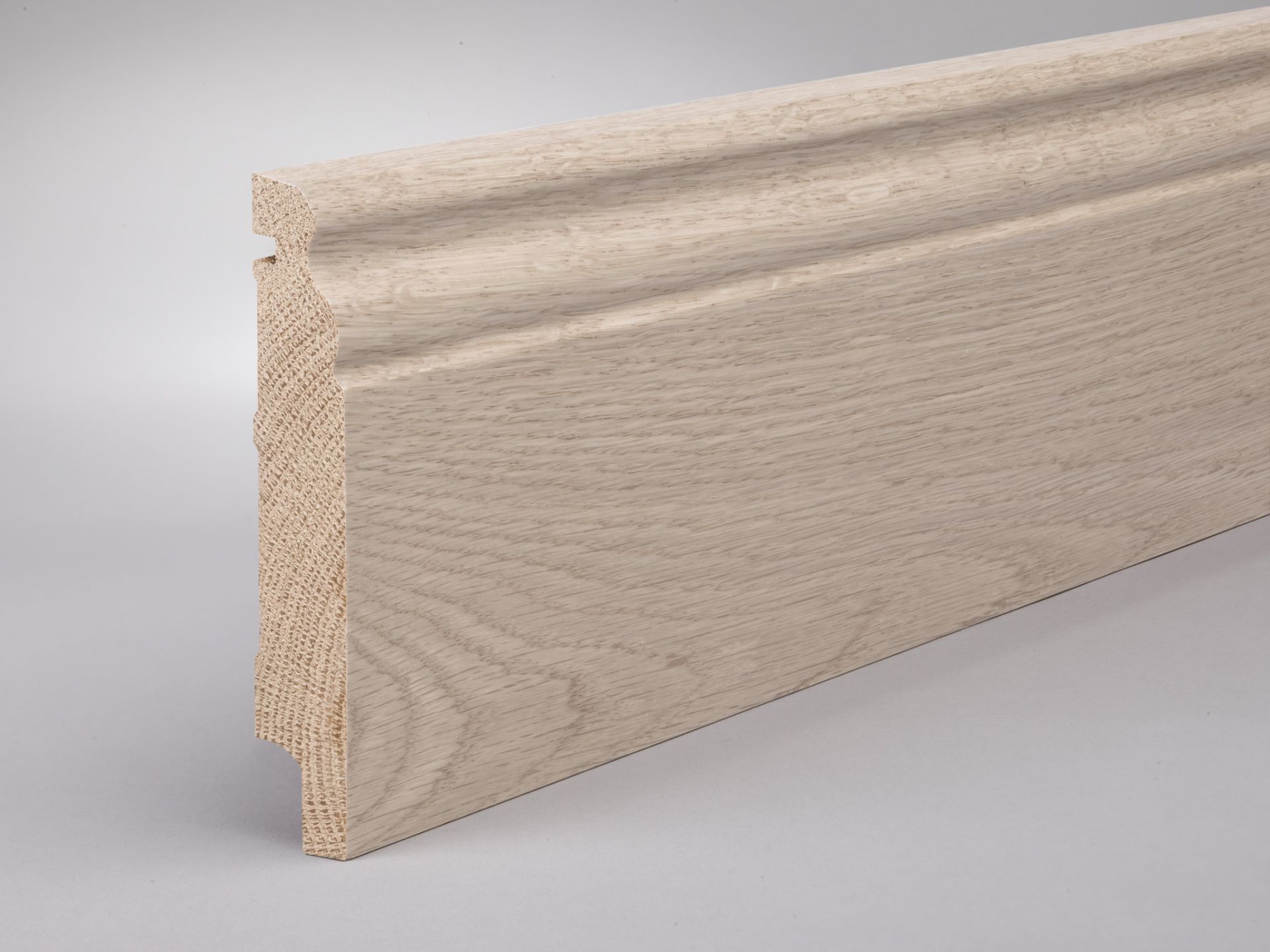 Preview Product 138 - Oak white oiled