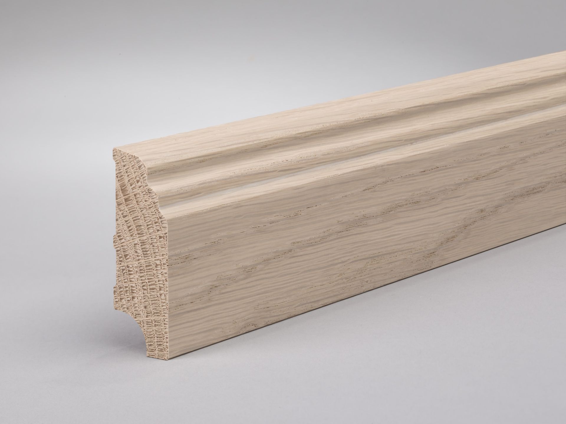 Preview Product 139 - Oak white oiled