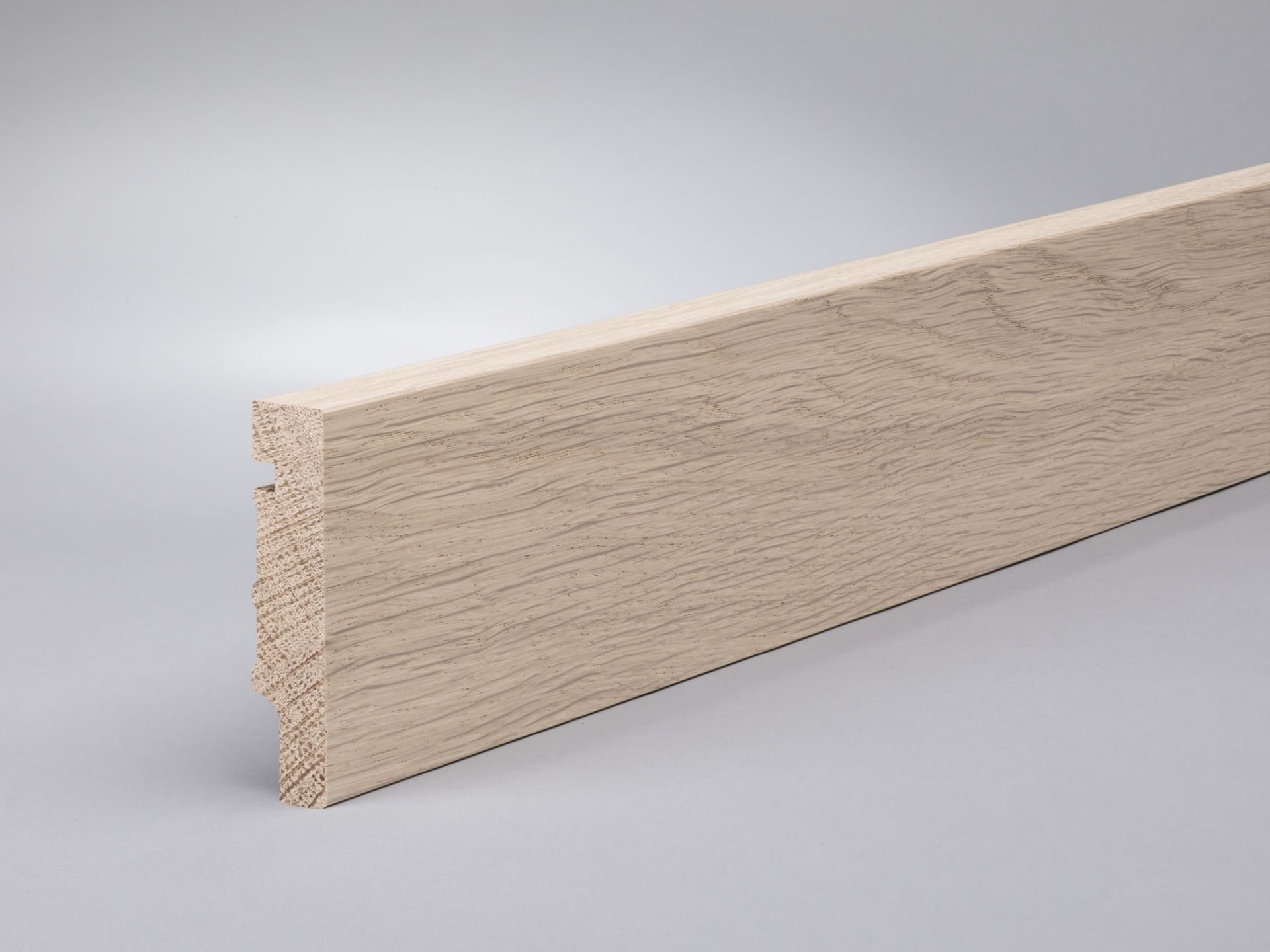 Preview Product 1533 - Oak white oiled