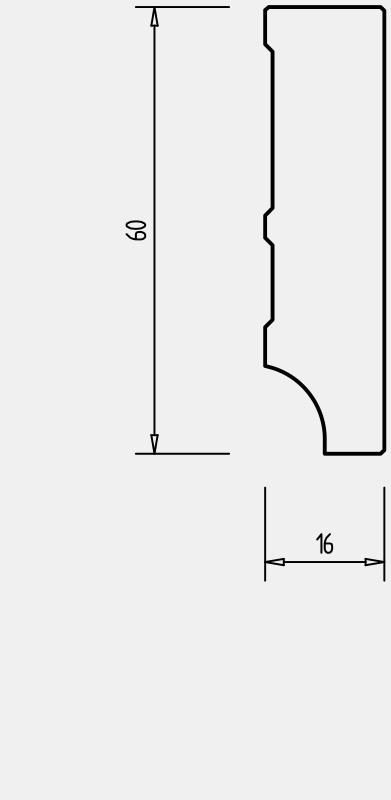 Technical drawing - product 1941