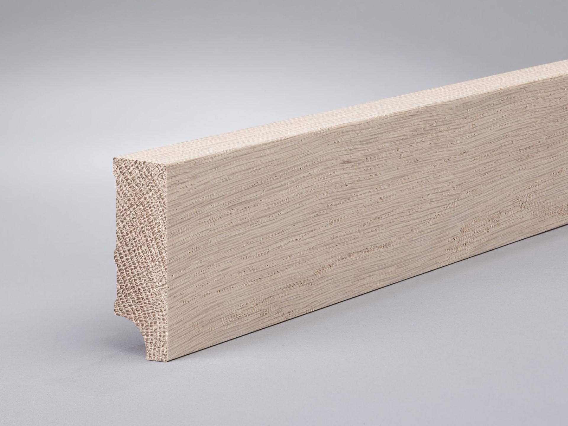 Preview Product 740 - Oak white oiled