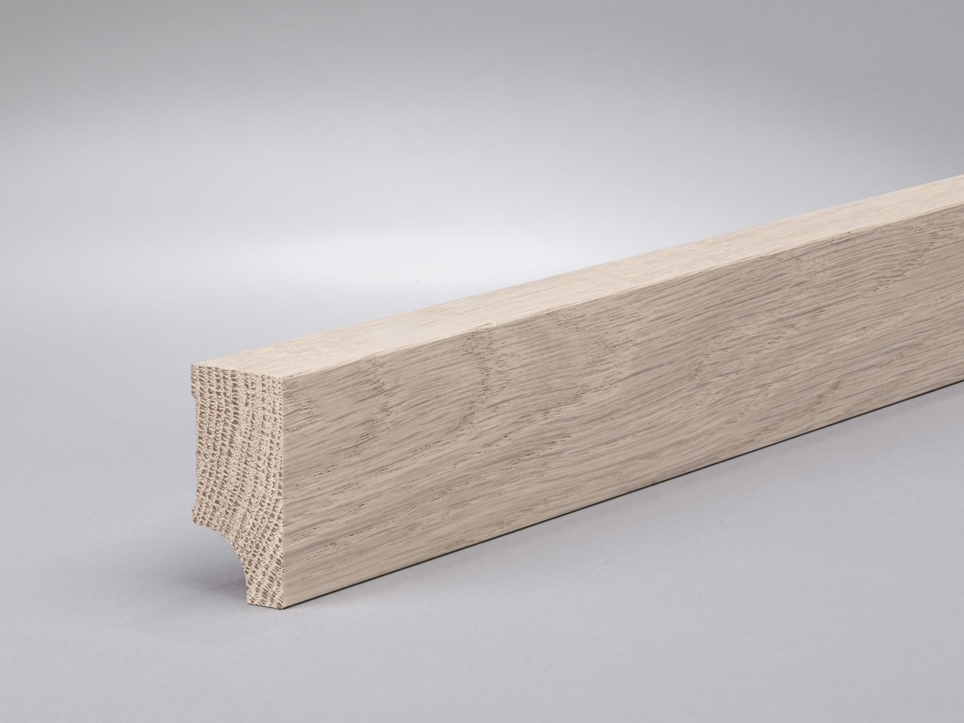 Preview Product 744 - Oak white oiled