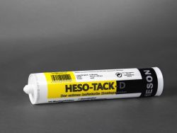 Montagekleber HESO-TACK-D & HESO-TACK-ST